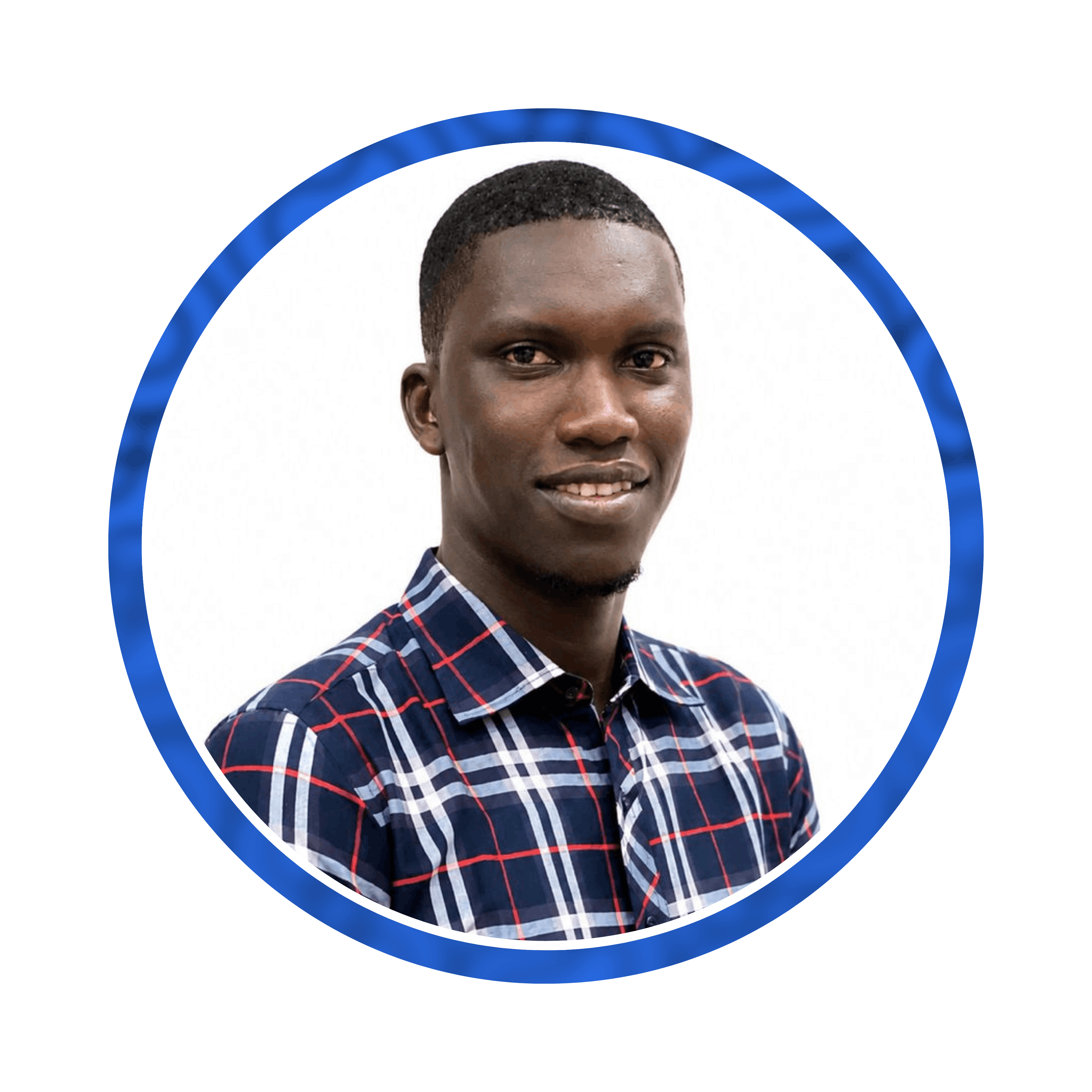 M. Babacar MBENGUE