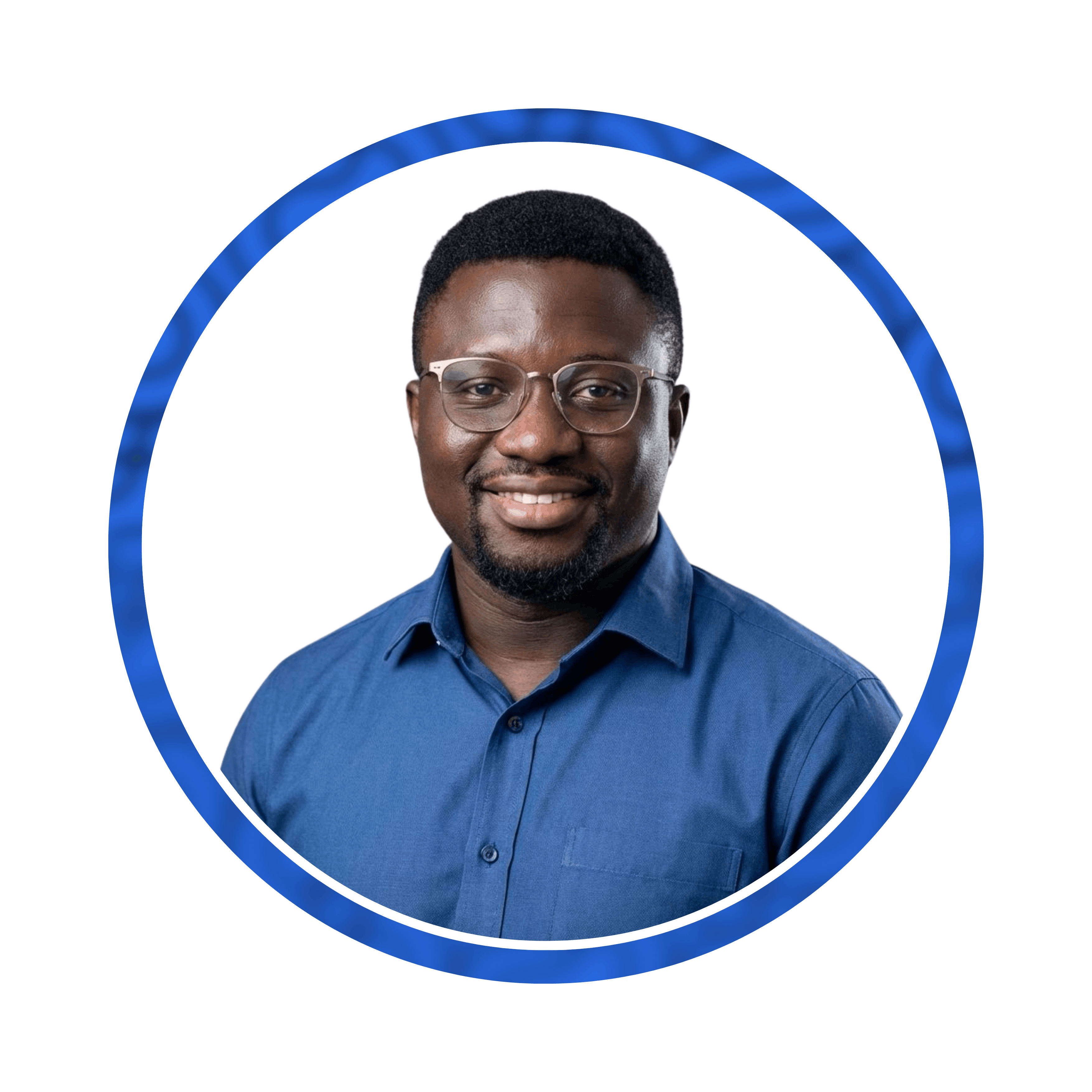 M. Desvillas Kevin NADENGA