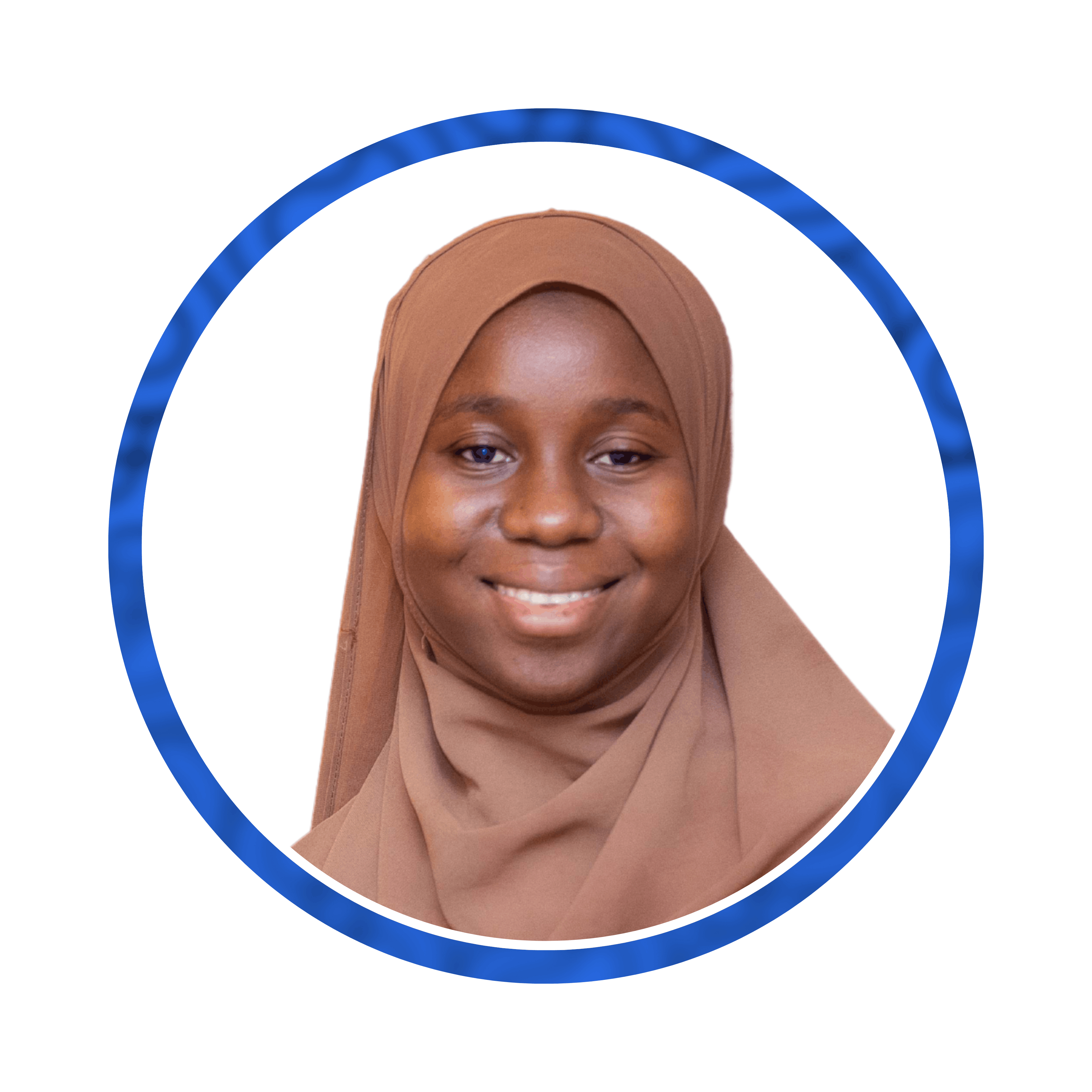  Djeminatou SANFO