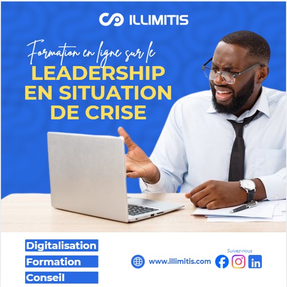 Formation Leadership en période de crise